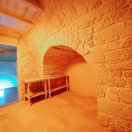 Bed & Breakfast Cathedral - Santeramo
