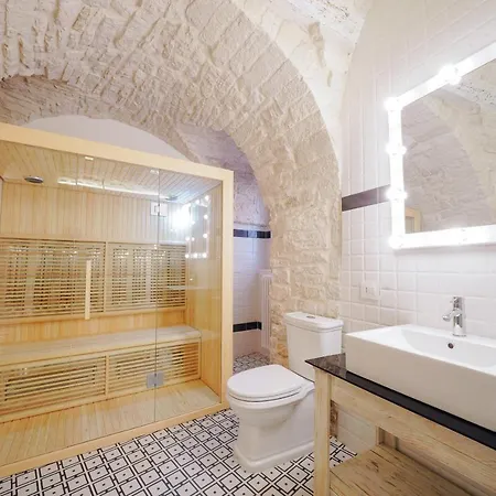 Cathedral - Santeramo Bed & Breakfast