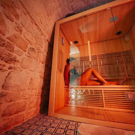 Cathedral - Santeramo Bed & Breakfast