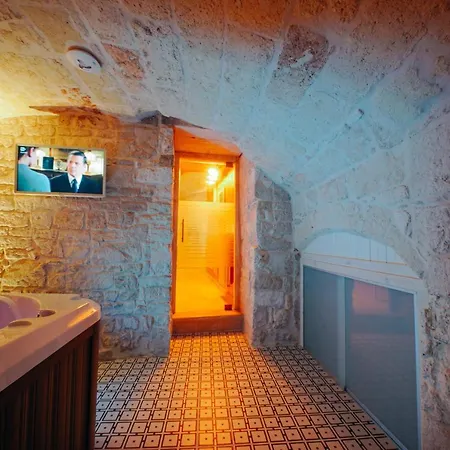 Cathedral - Santeramo Bed & Breakfast *