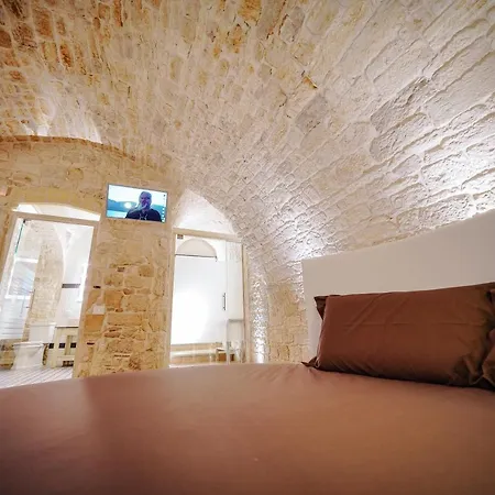 Bed & Breakfast Cathedral - Santeramo Santeramo in Colle